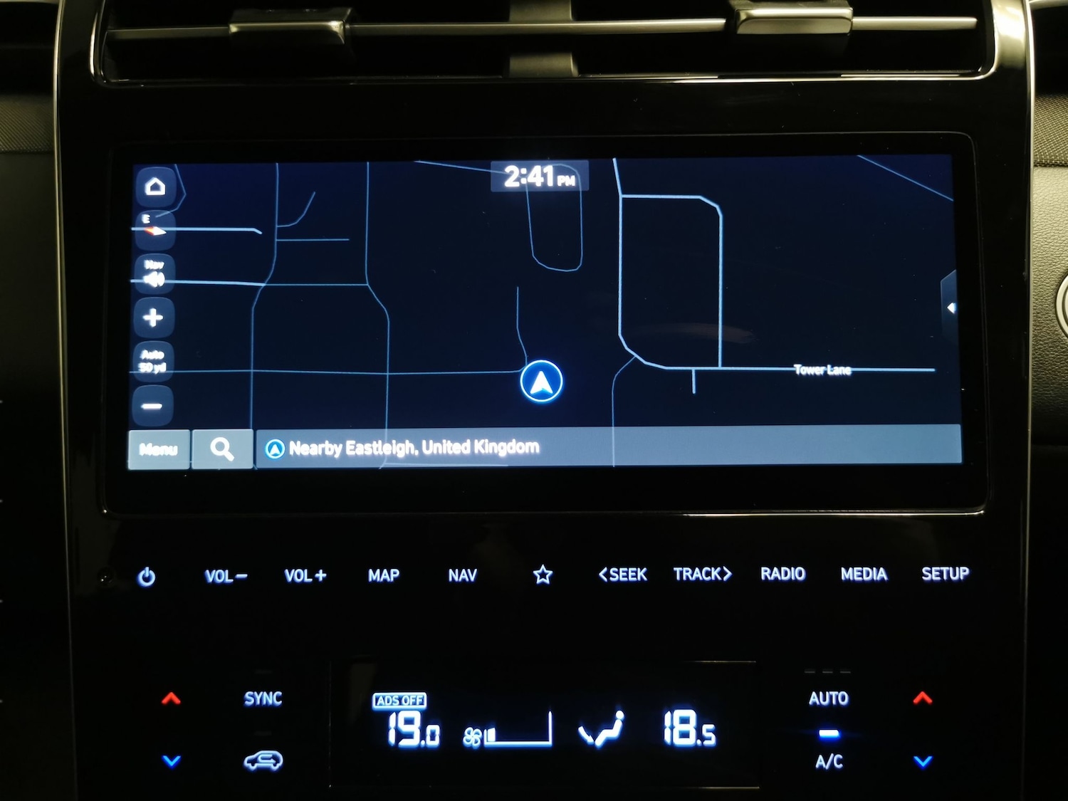 Used Hyundai TUCSON 2023 for sale - 77795386: Photo 6