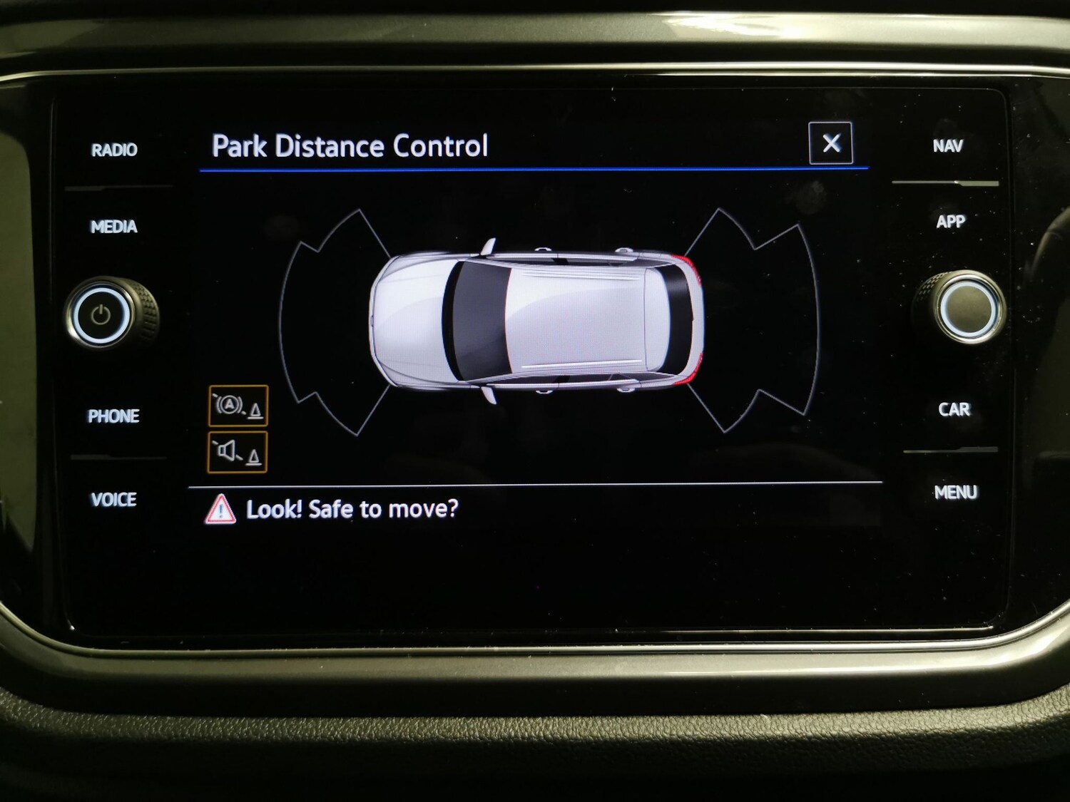 Used Volkswagen T-Roc 2021 for sale - 77797915: Photo 18