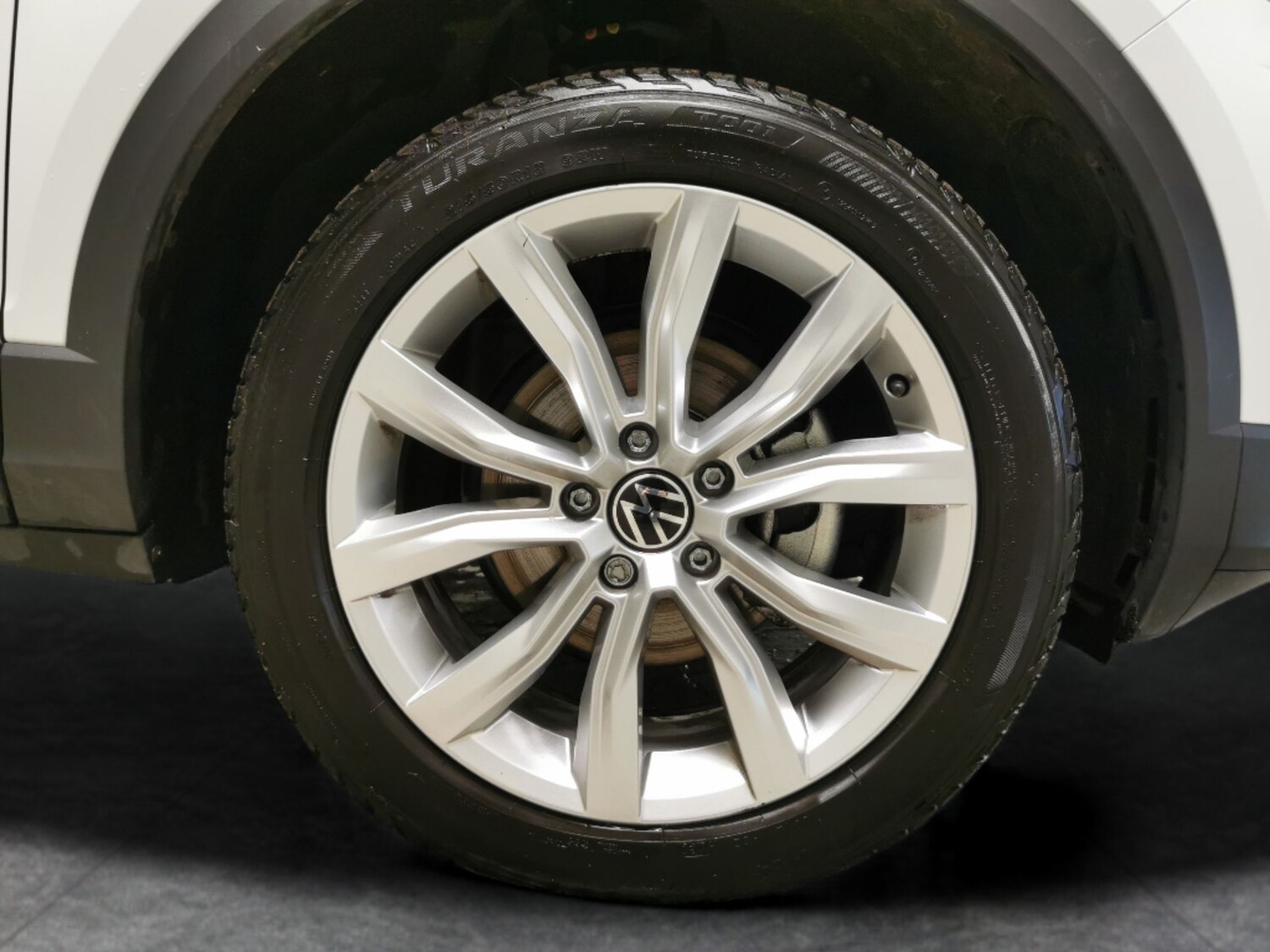 Used Volkswagen T-Roc 2021 for sale - 77797915: Photo 26