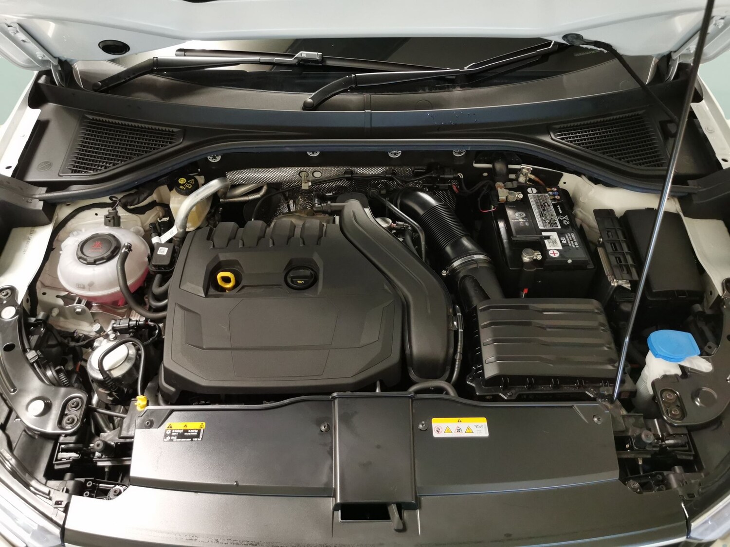 Used Volkswagen T-Roc 2021 for sale - 77797915: Photo 34