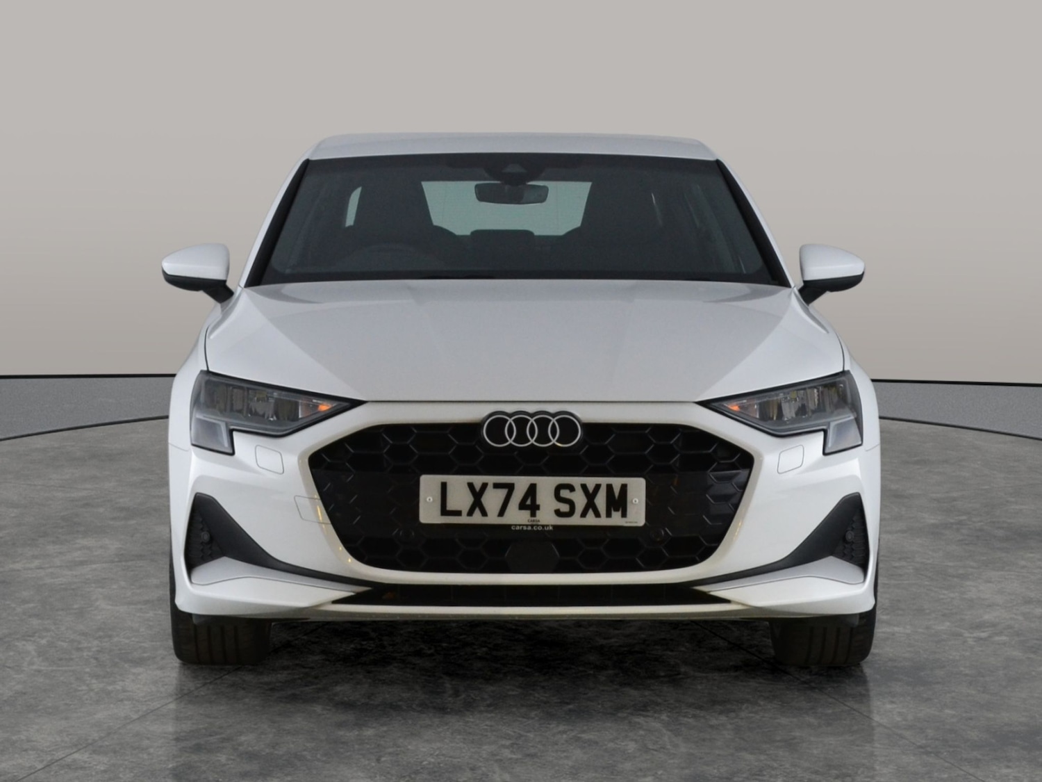 Used Audi A3 for sale - 77180374: Photo 12