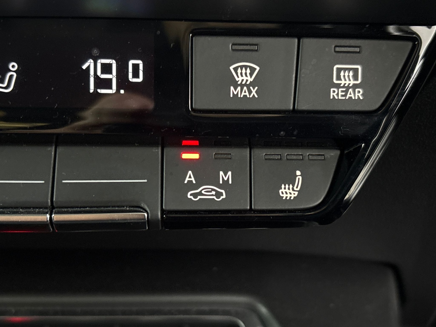 Used Audi A3 for sale - 77180374: Photo 13