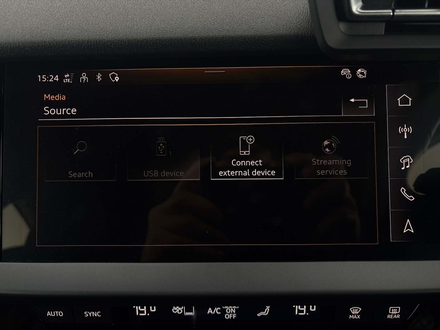 Used Audi A3 for sale - 77180374: Photo 22