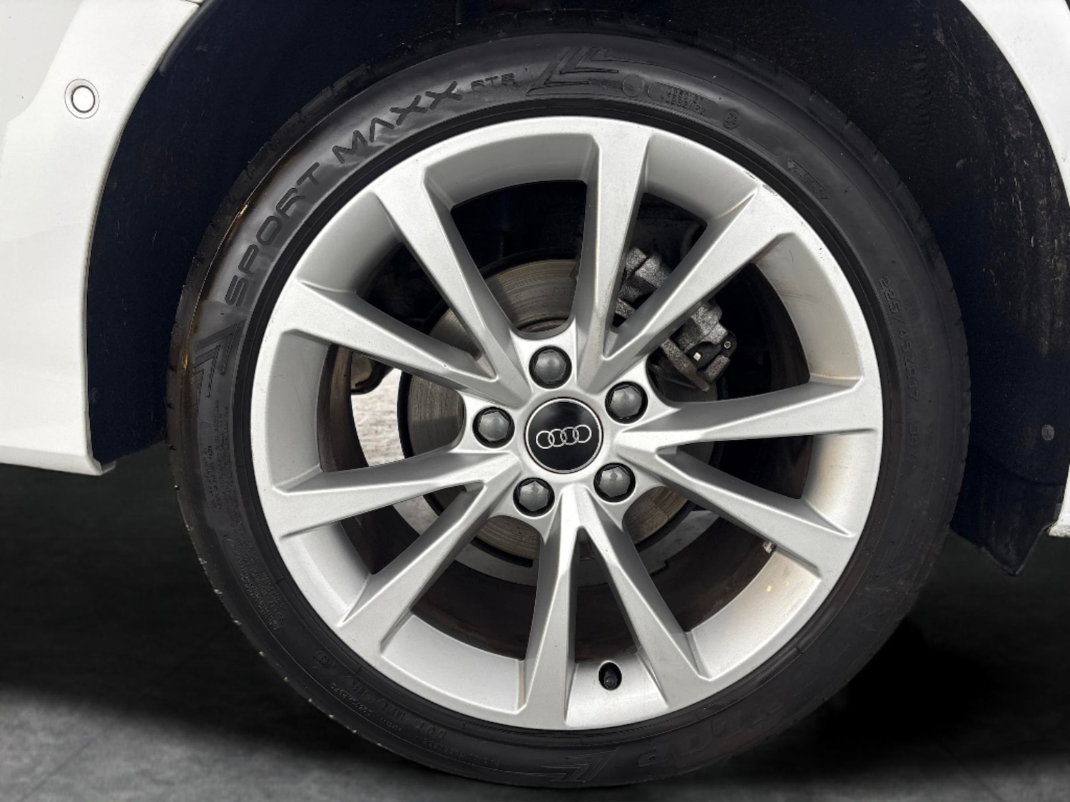 Used Audi A3 for sale - 77180374: Photo 27