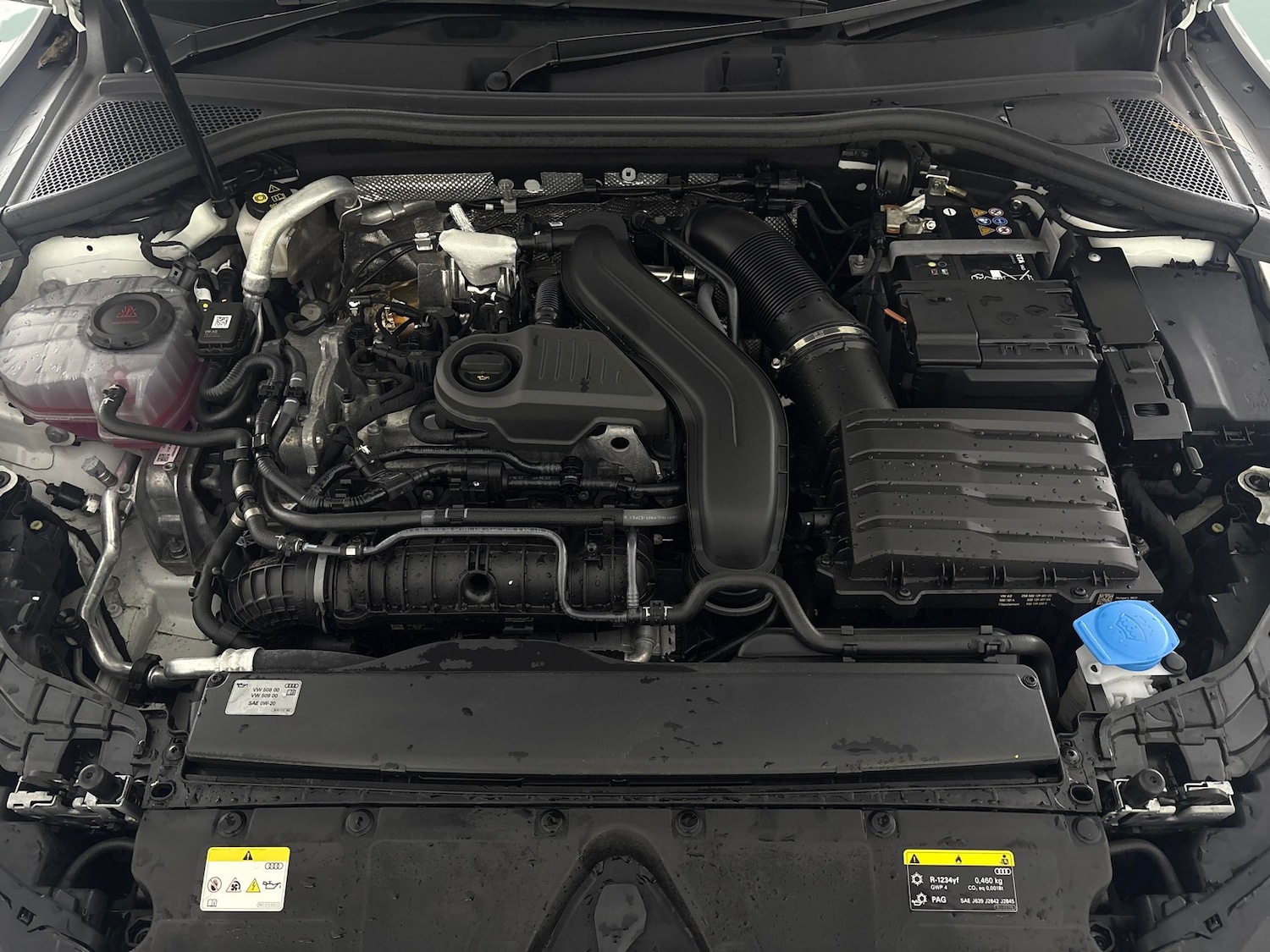 Used Audi A3 for sale - 77180374: Photo 35