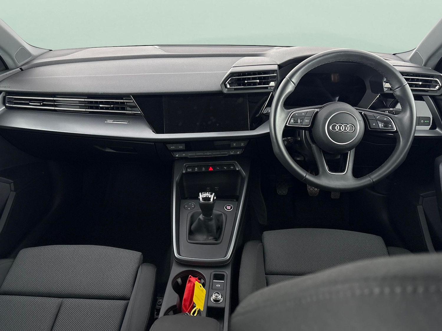 Used Audi A3 for sale - 77180374: Photo 6