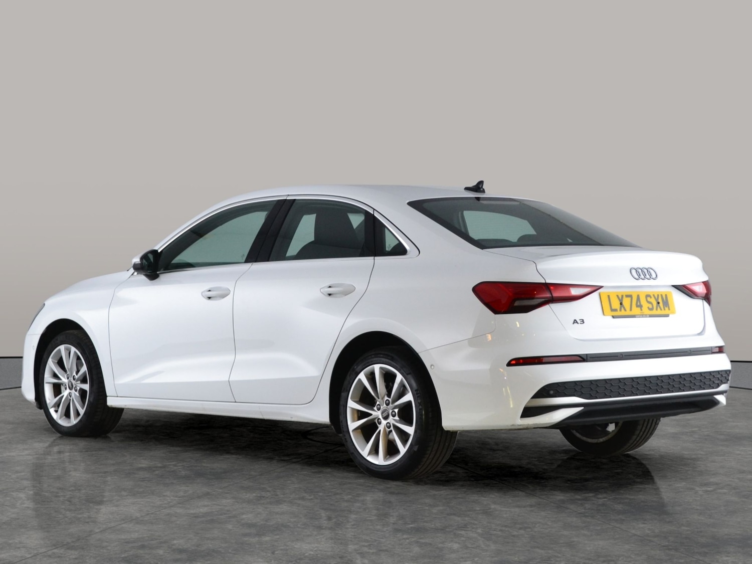 Used Audi A3 for sale - 77180374: Photo 7