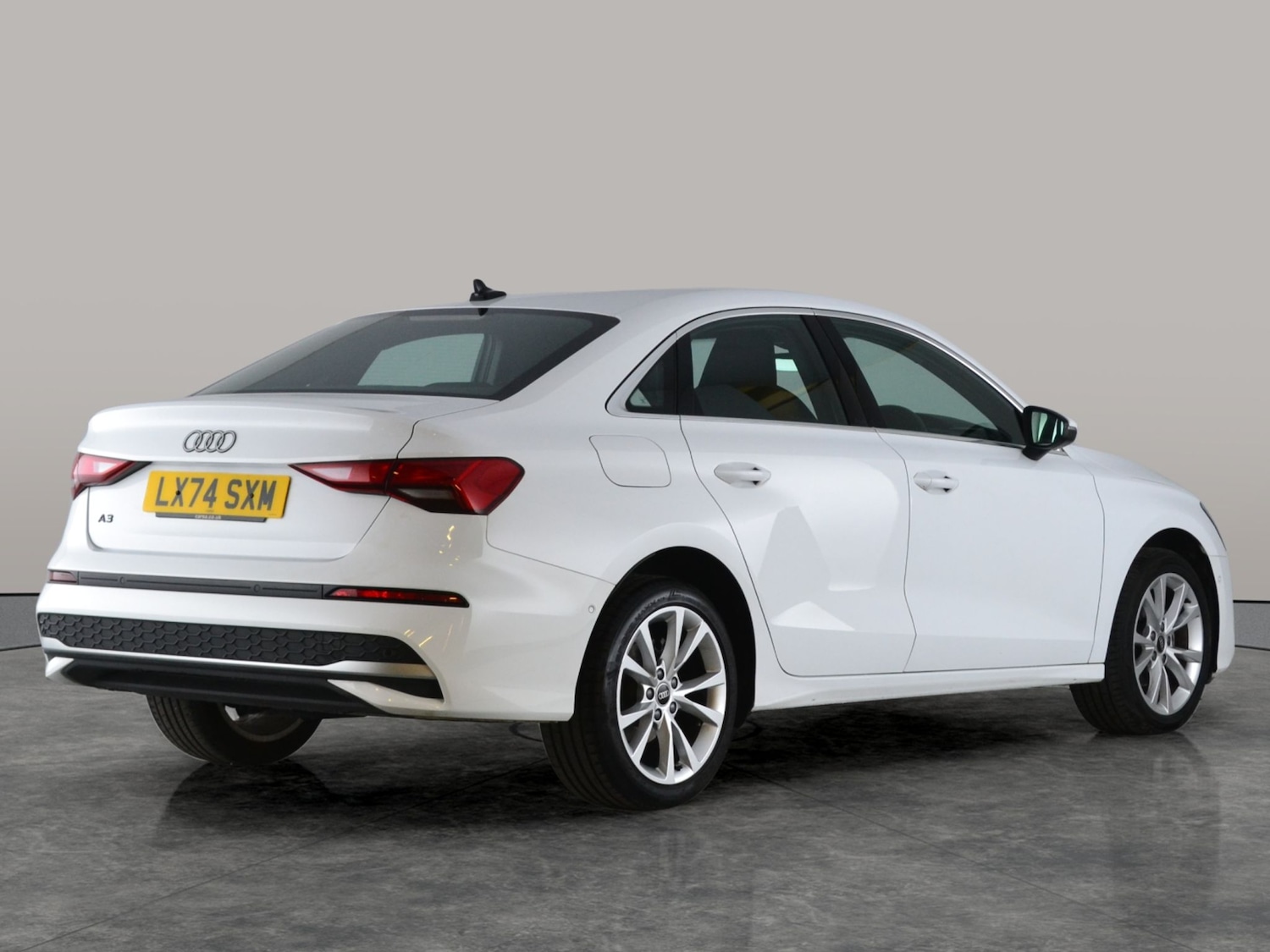 Used Audi A3 for sale - 77180374: Photo 9