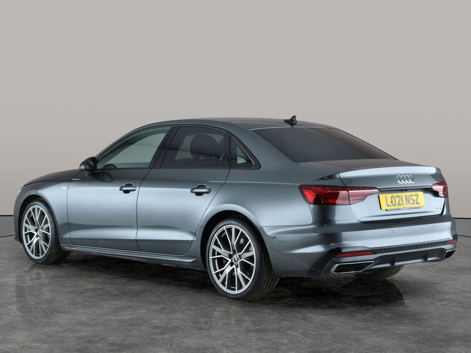 Used Audi A4 2021 for sale - 76960561: Photo 12