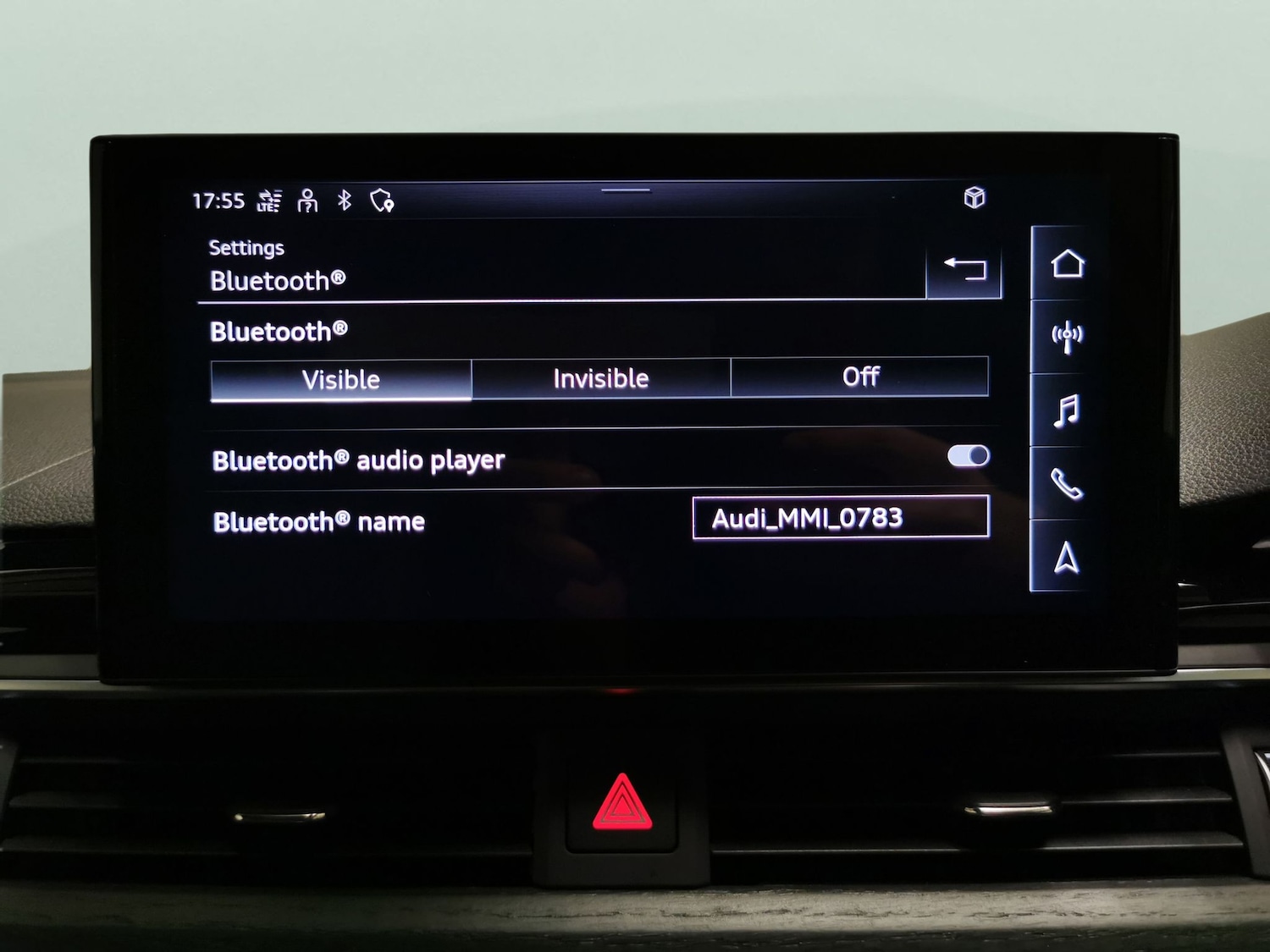 Used Audi A4 2021 for sale - 76960561: Photo 16