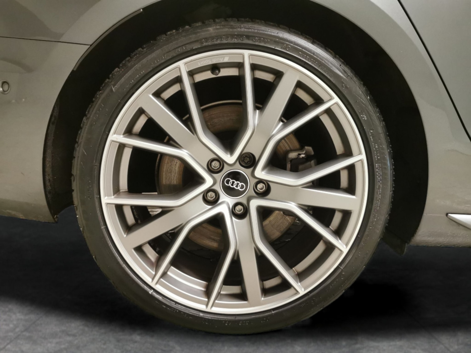 Used Audi A4 2021 for sale - 76960561: Photo 23