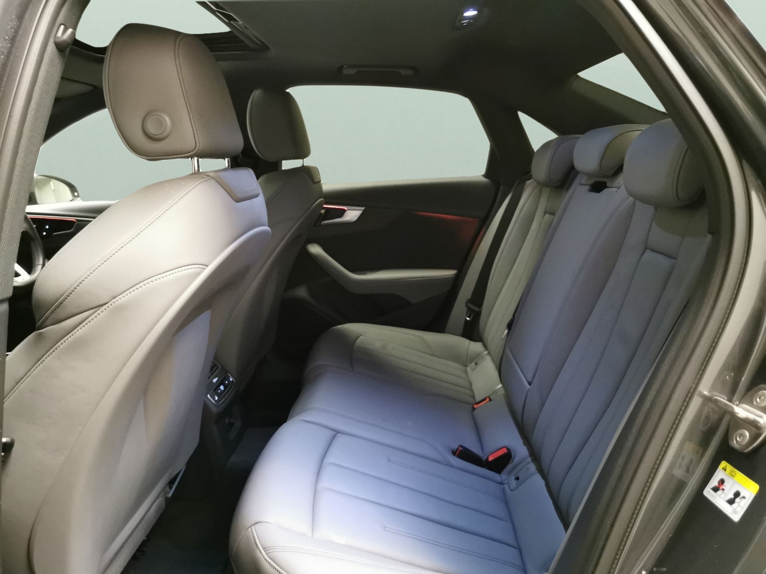 Used Audi A4 2021 for sale - 76960561: Photo 24