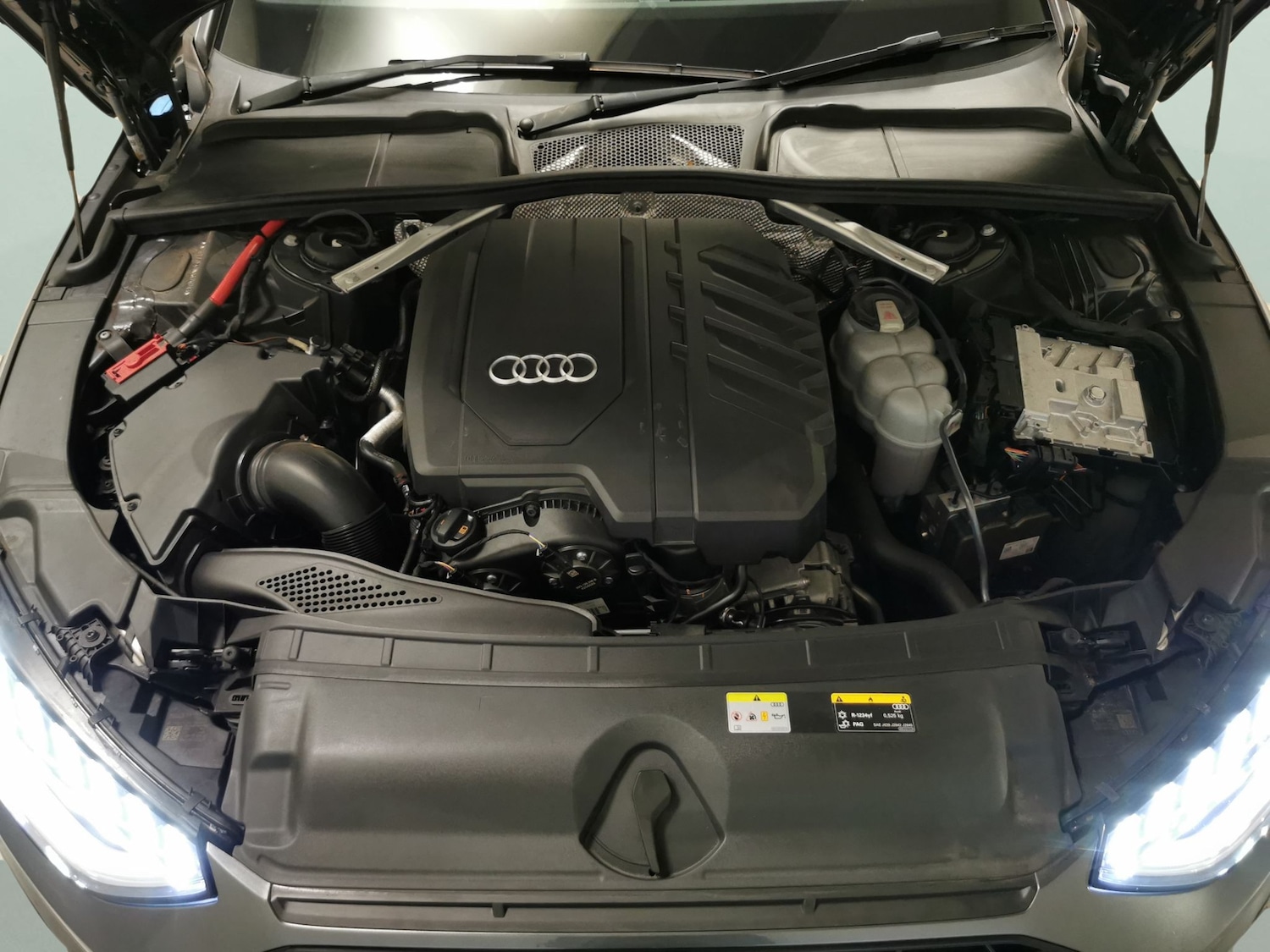 Used Audi A4 2021 for sale - 76960561: Photo 30