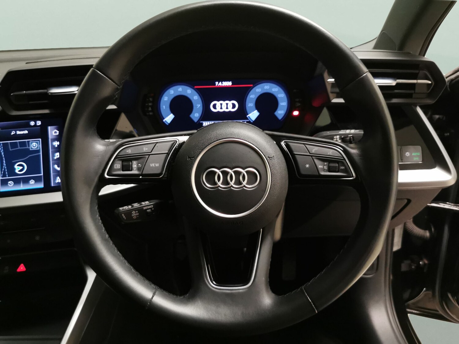 Used Audi A3 2022 for sale - 78178217: Photo 14