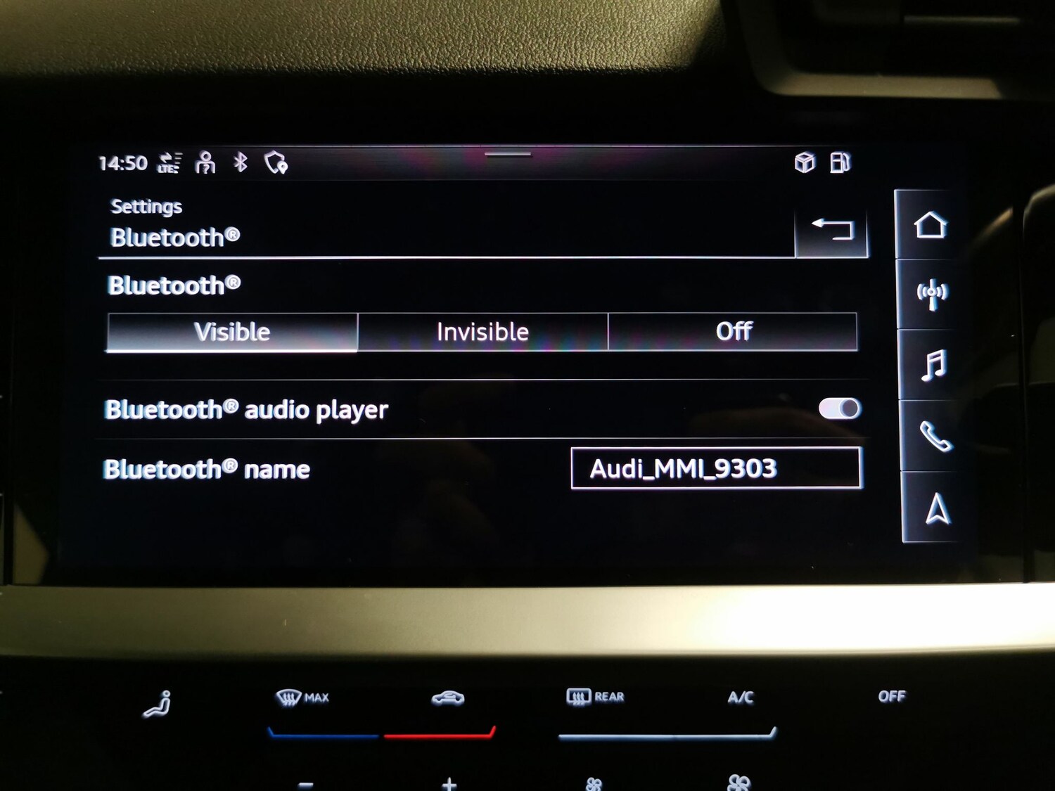 Used Audi A3 2022 for sale - 78178217: Photo 15