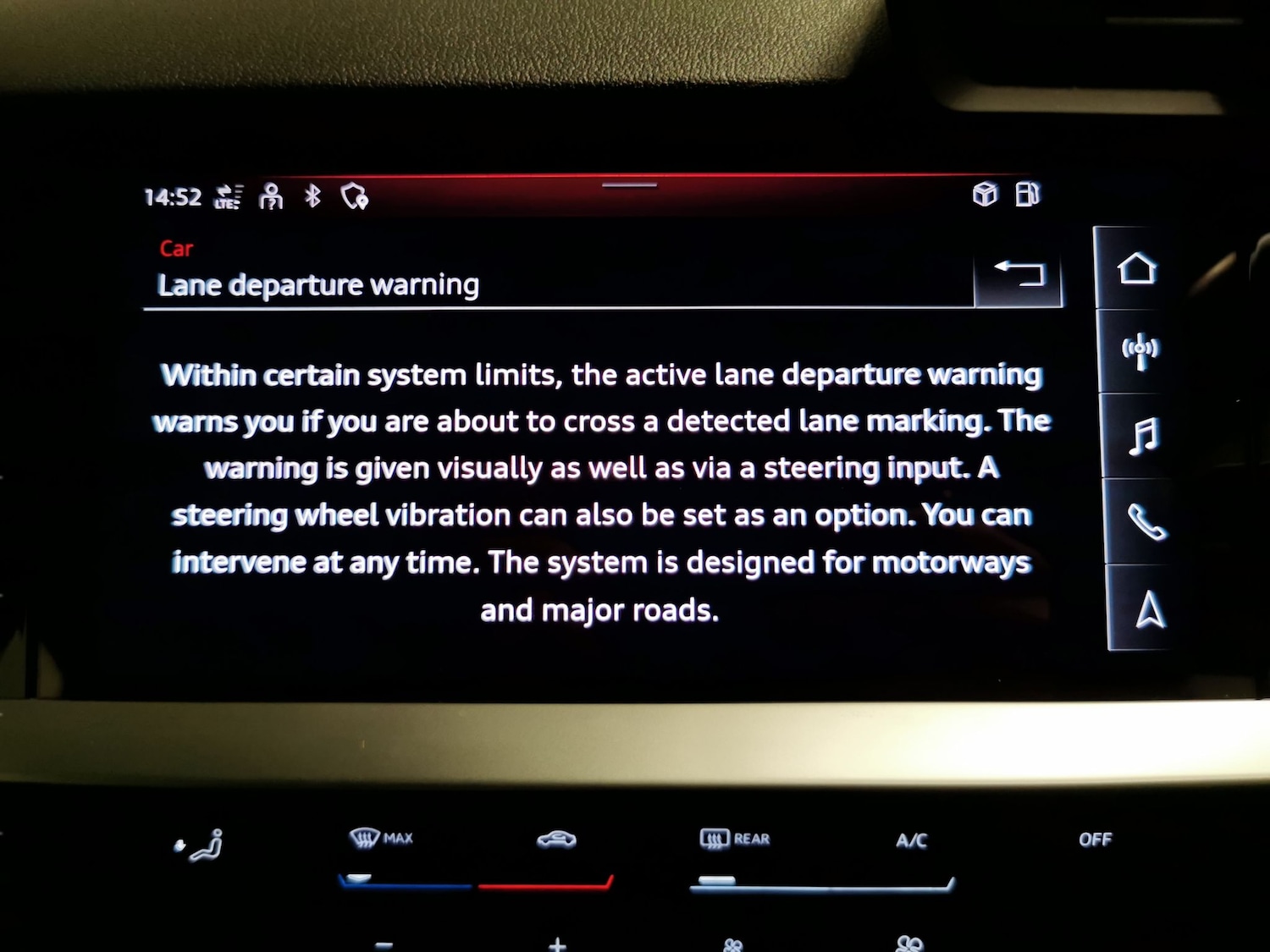 Used Audi A3 2022 for sale - 78178217: Photo 19