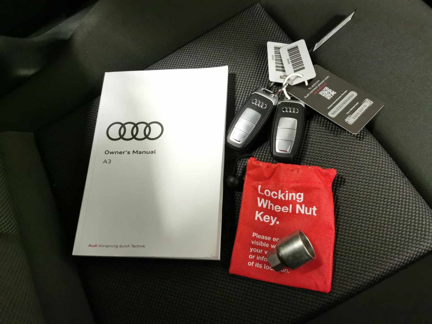 Used Audi A3 2022 for sale - 78178217: Photo 28