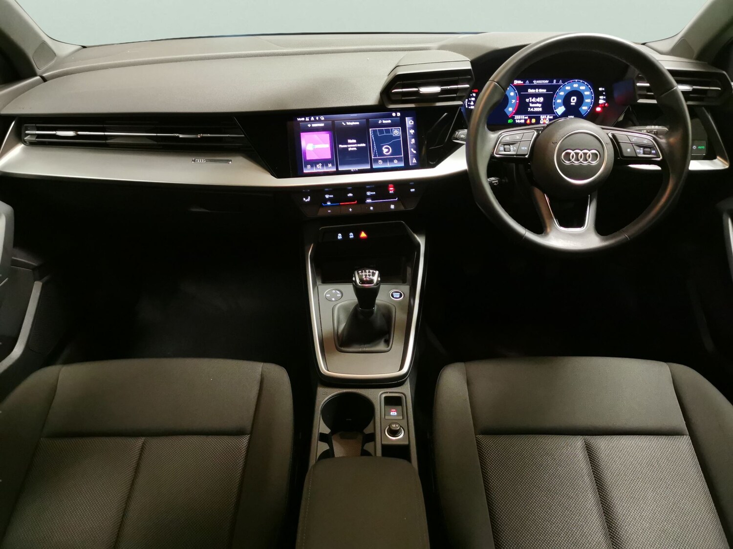 Used Audi A3 2022 for sale - 78178217: Photo 7