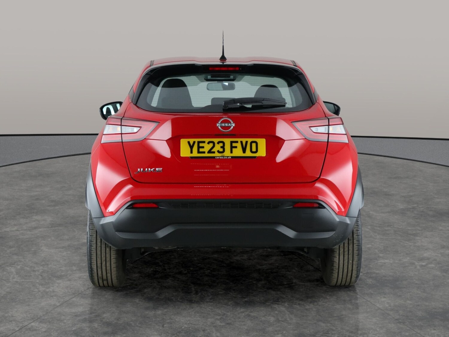 Used Nissan Juke 2023 for sale - 78055572: Photo 10