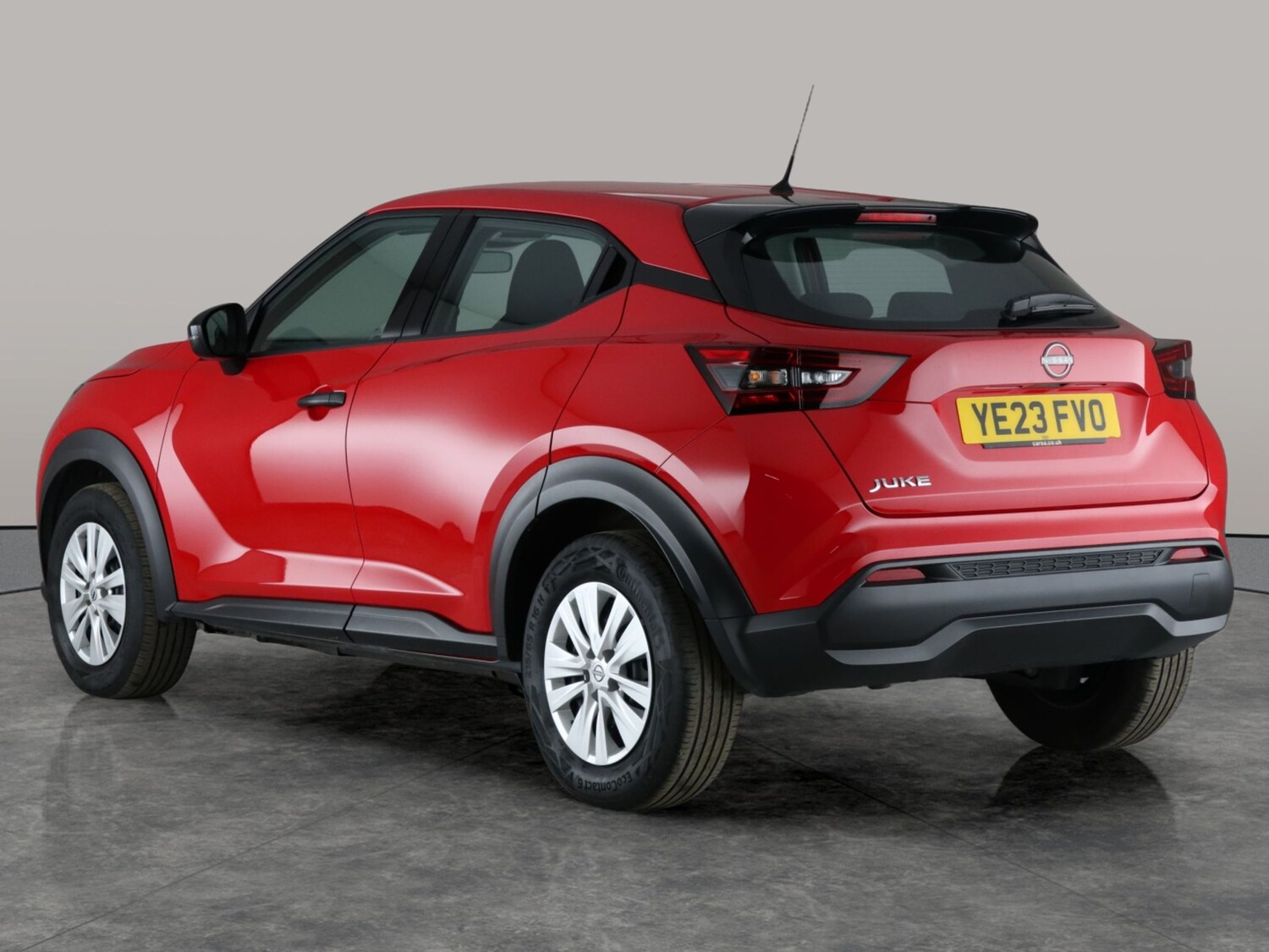 Used Nissan Juke 2023 for sale - 78055572: Photo 11