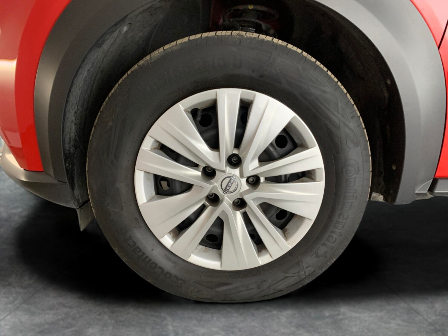 Used Nissan Juke 2023 for sale - 78055572: Photo 20