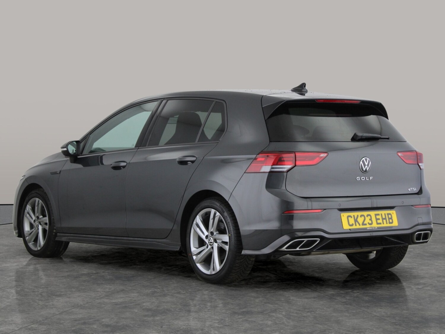 Used Volkswagen Golf 2023 for sale - 77760348: Photo 11