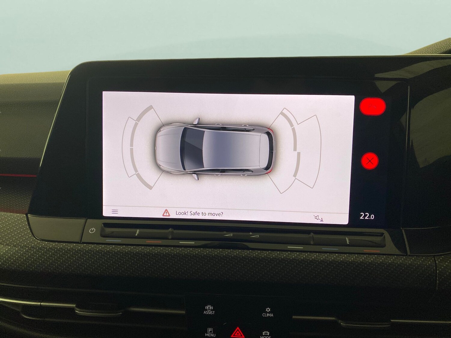 Used Volkswagen Golf 2023 for sale - 77760348: Photo 13