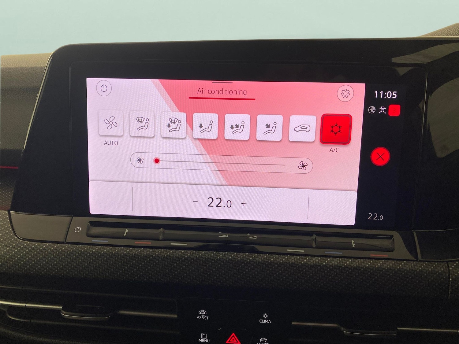 Used Volkswagen Golf 2023 for sale - 77760348: Photo 14