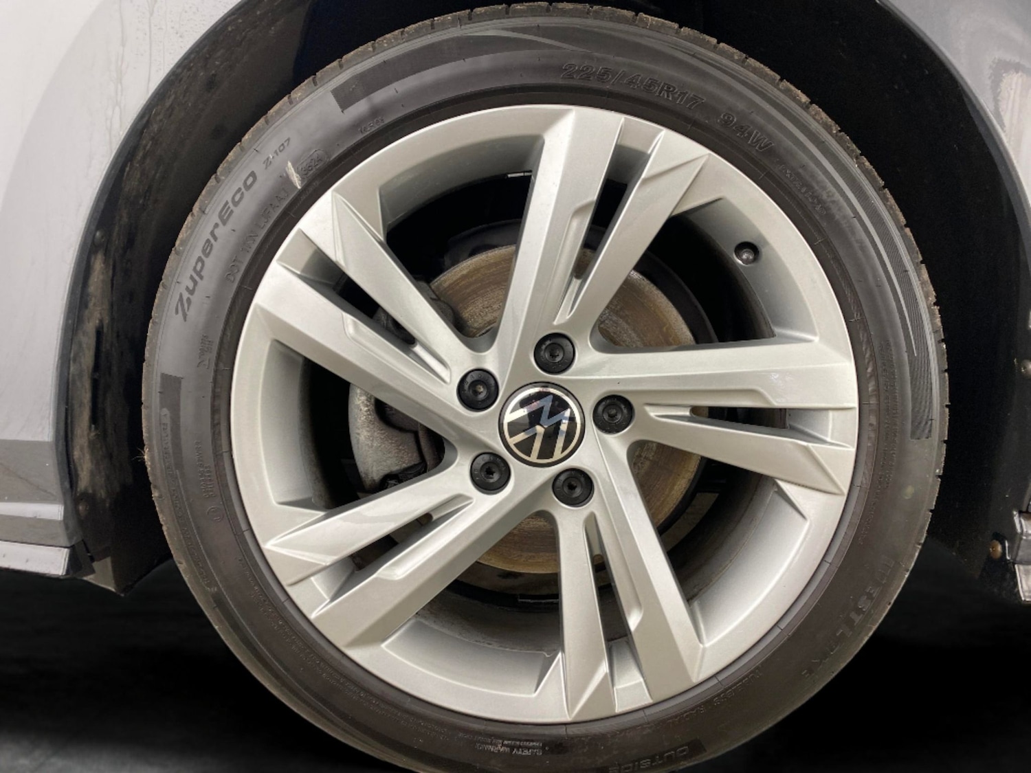 Used Volkswagen Golf 2023 for sale - 77760348: Photo 17