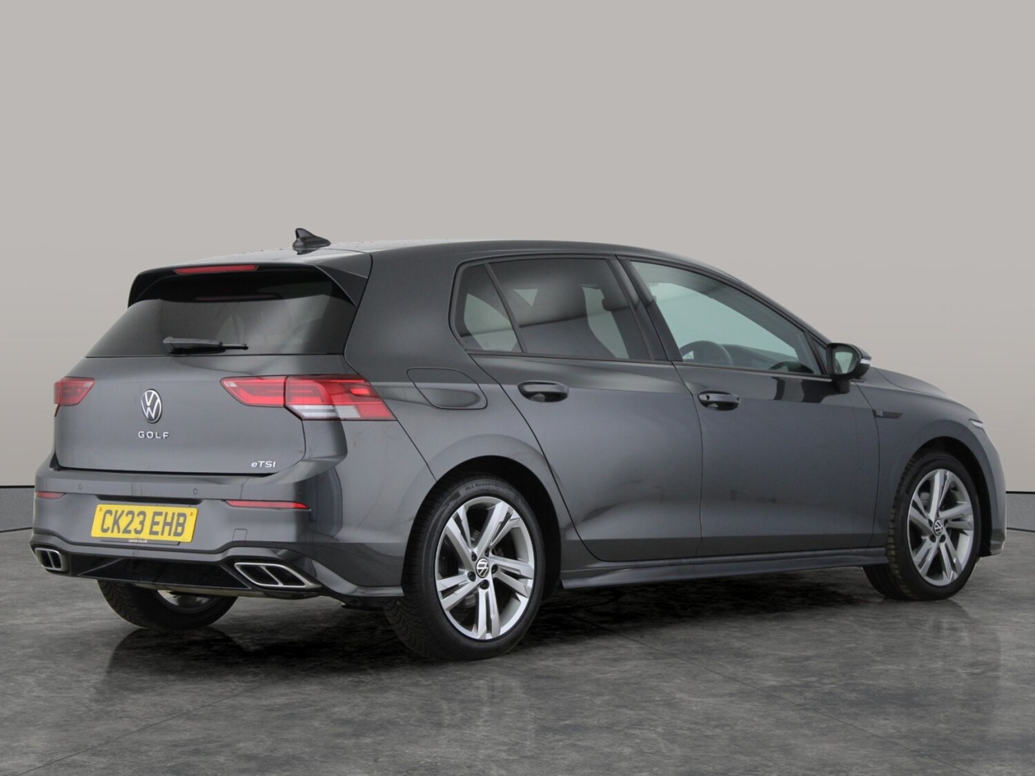 Used Volkswagen Golf 2023 for sale - 77760348: Photo 9