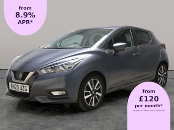 2020 - 1.0 IG-T Tekna Hatchback 5dr Petrol Manual Euro 6 (s/s) (100 ps) - BLUETOOT