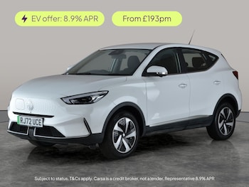 Used MG MG ZS 2022 for sale - 77059232: Photo