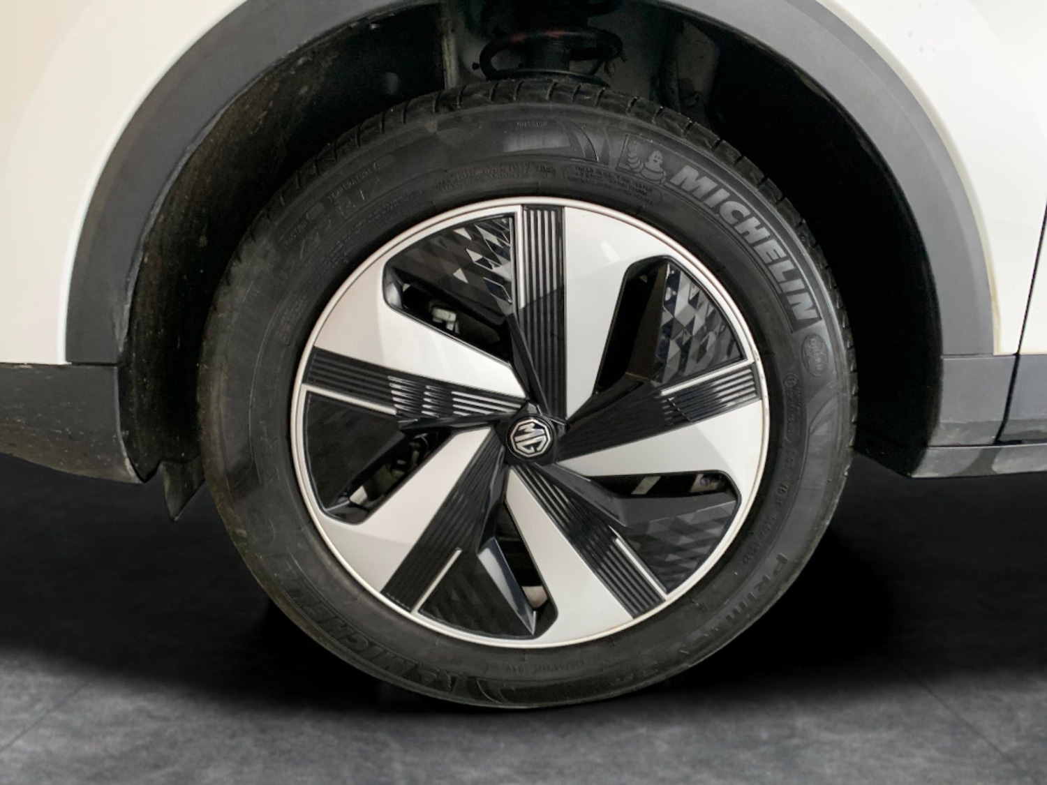 Used MG MG ZS 2022 for sale - 77059232: Photo 20