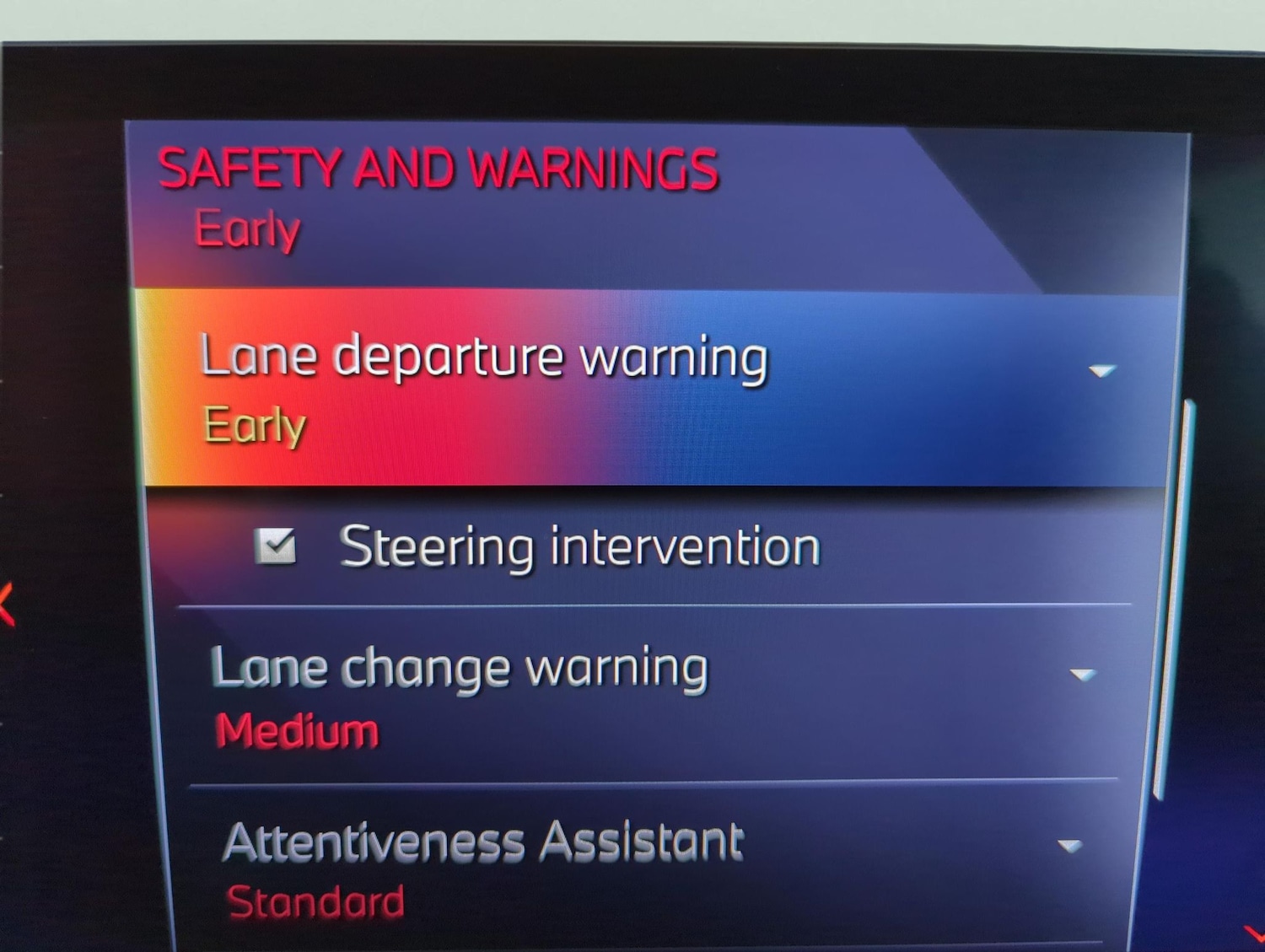 Used BMW i4 2023 for sale - 77833720: Photo 28