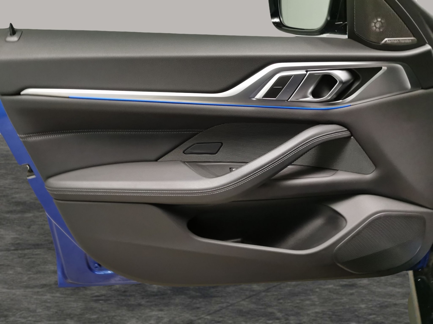 Used BMW i4 2023 for sale - 77833720: Photo 36