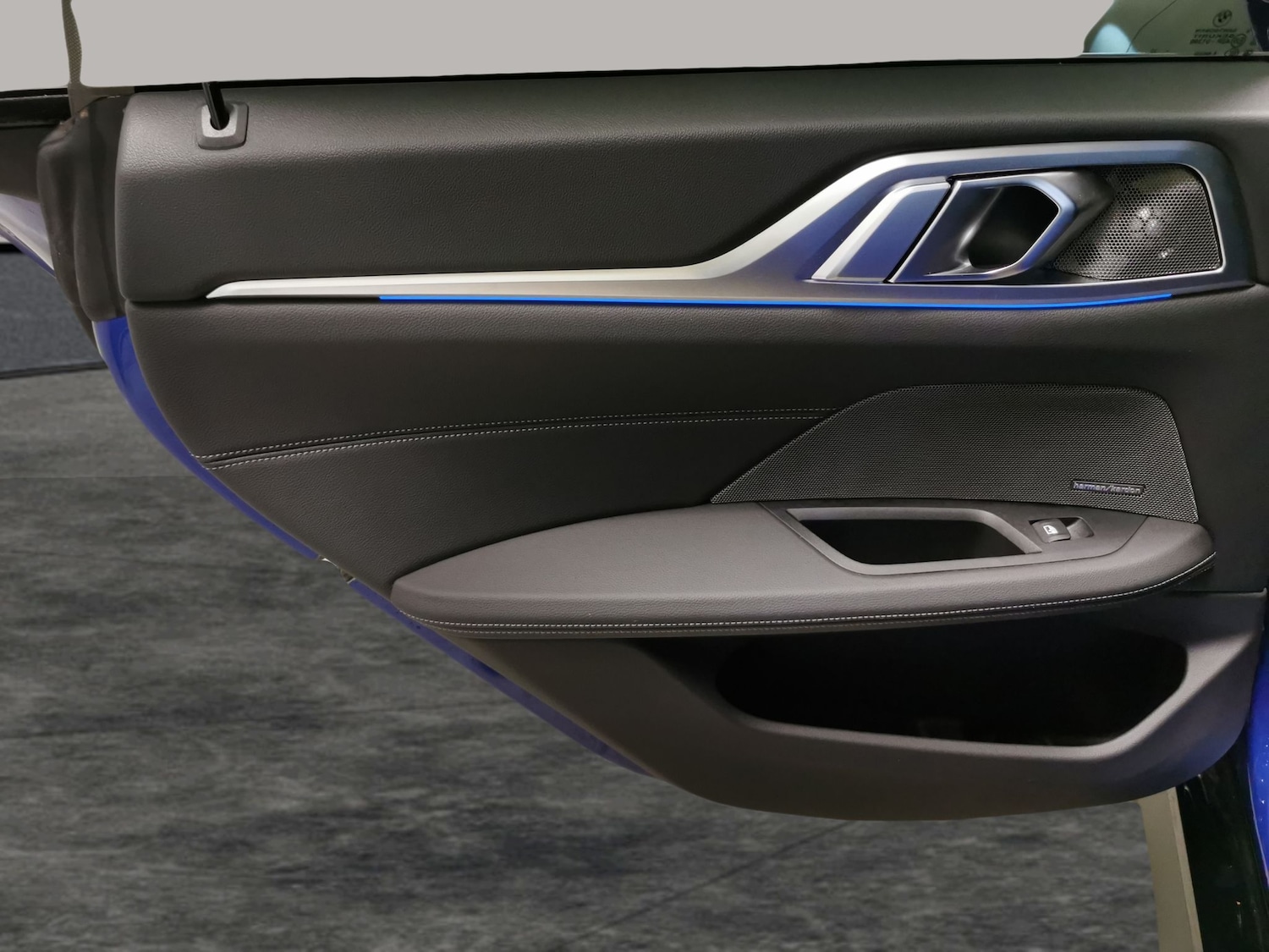 Used BMW i4 2023 for sale - 77833720: Photo 37