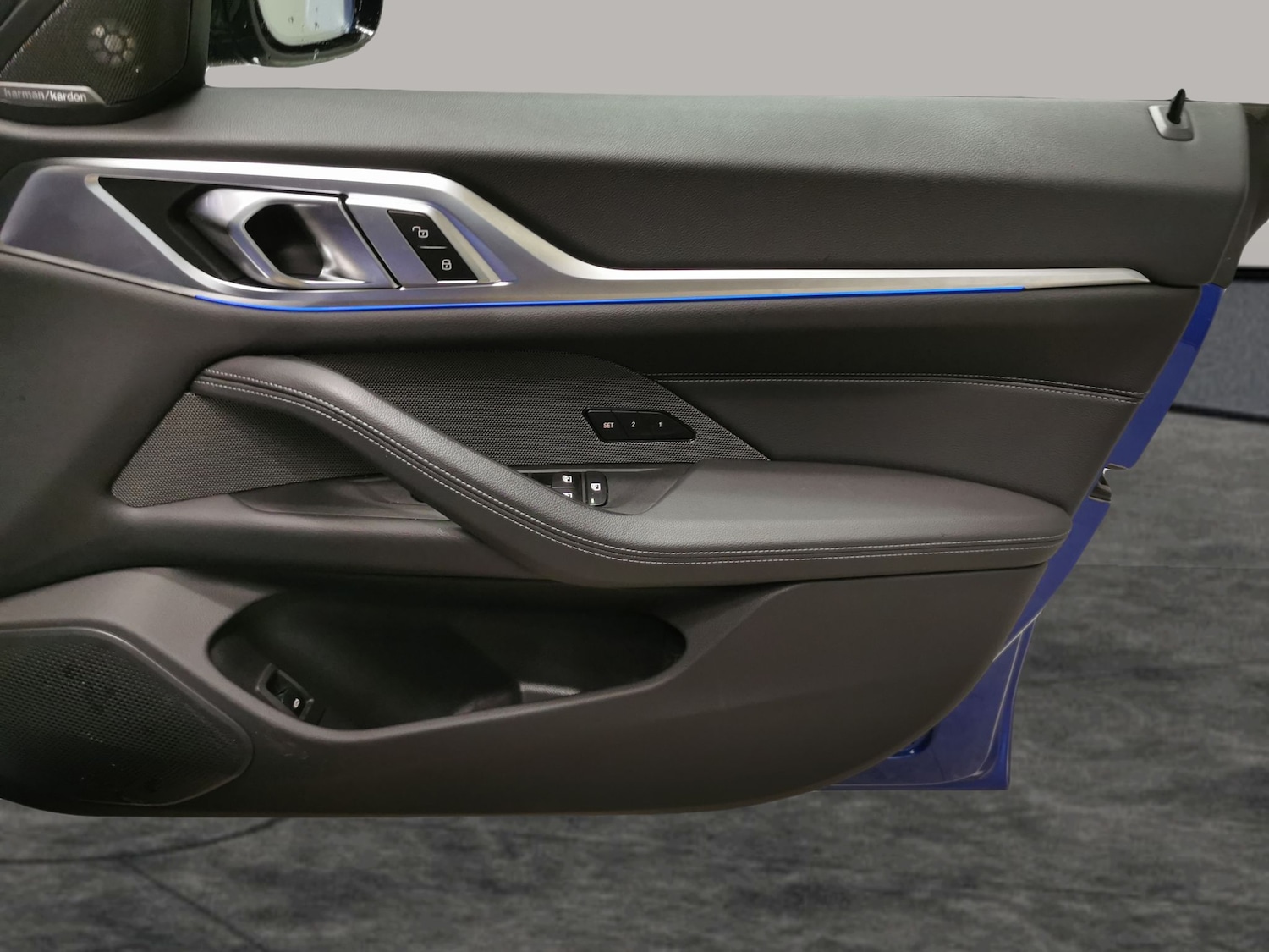 Used BMW i4 2023 for sale - 77833720: Photo 39