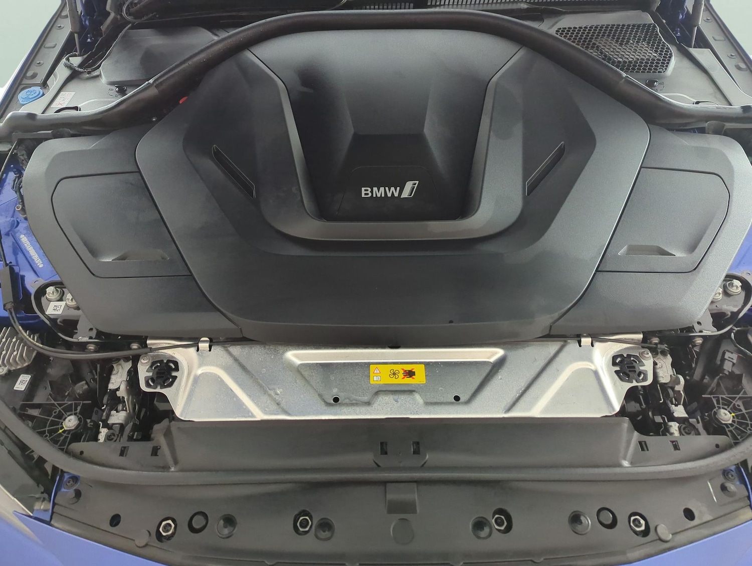 Used BMW i4 2023 for sale - 77833720: Photo 41