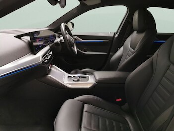 Used BMW i4 2023 for sale - 77833720: Photo