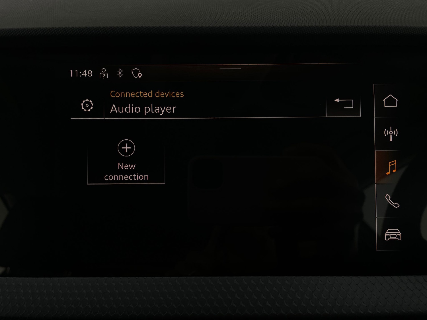 Used Audi A1 for sale - 78107869: Photo 17