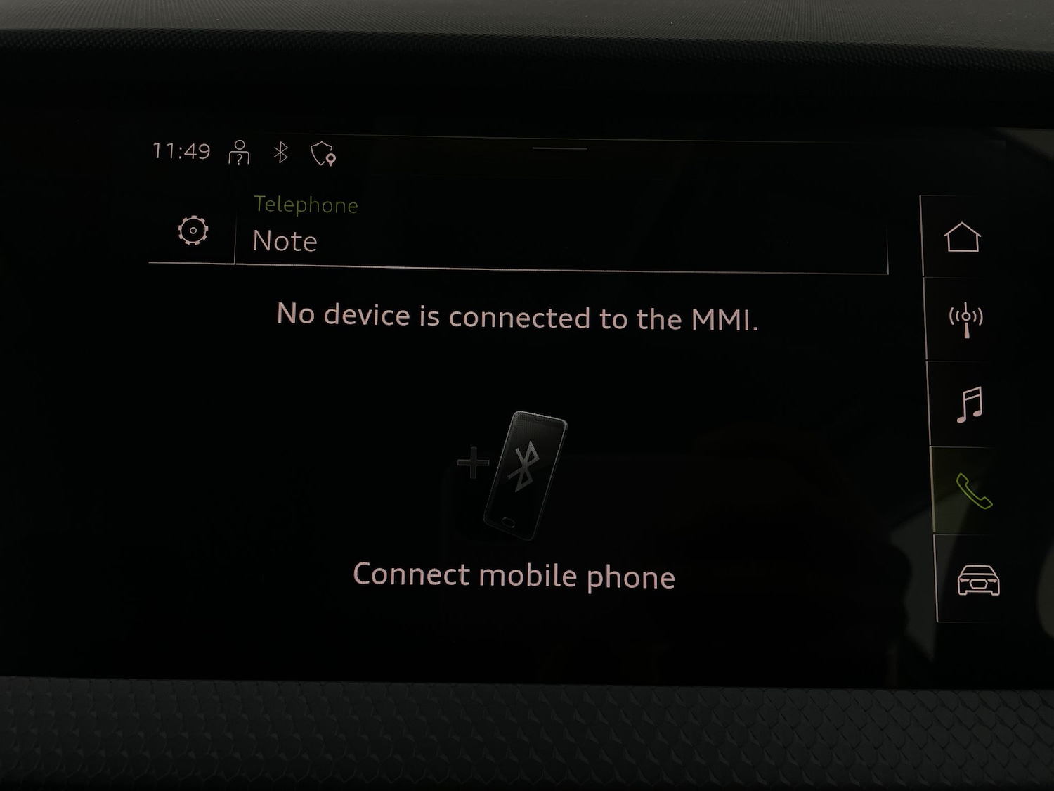 Used Audi A1 for sale - 78107869: Photo 18