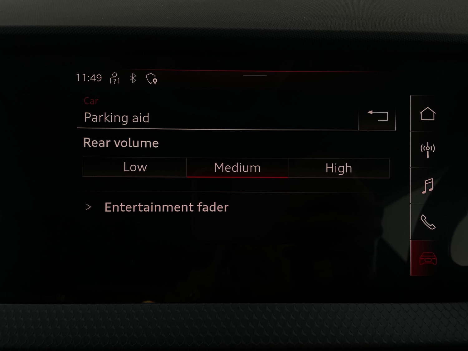 Used Audi A1 for sale - 78107869: Photo 19