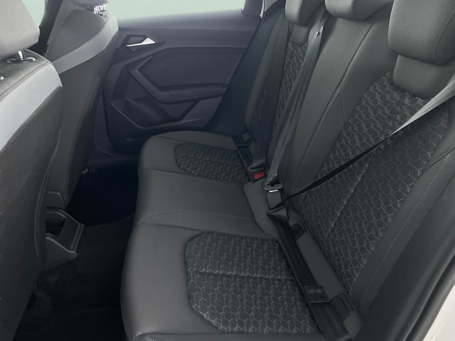 Used Audi A1 for sale - 78107869: Photo 27