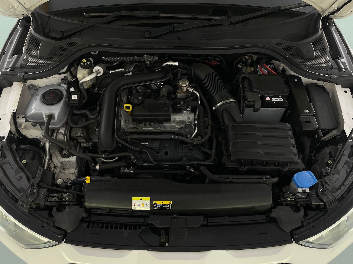 Used Audi A1 for sale - 78107869: Photo 34