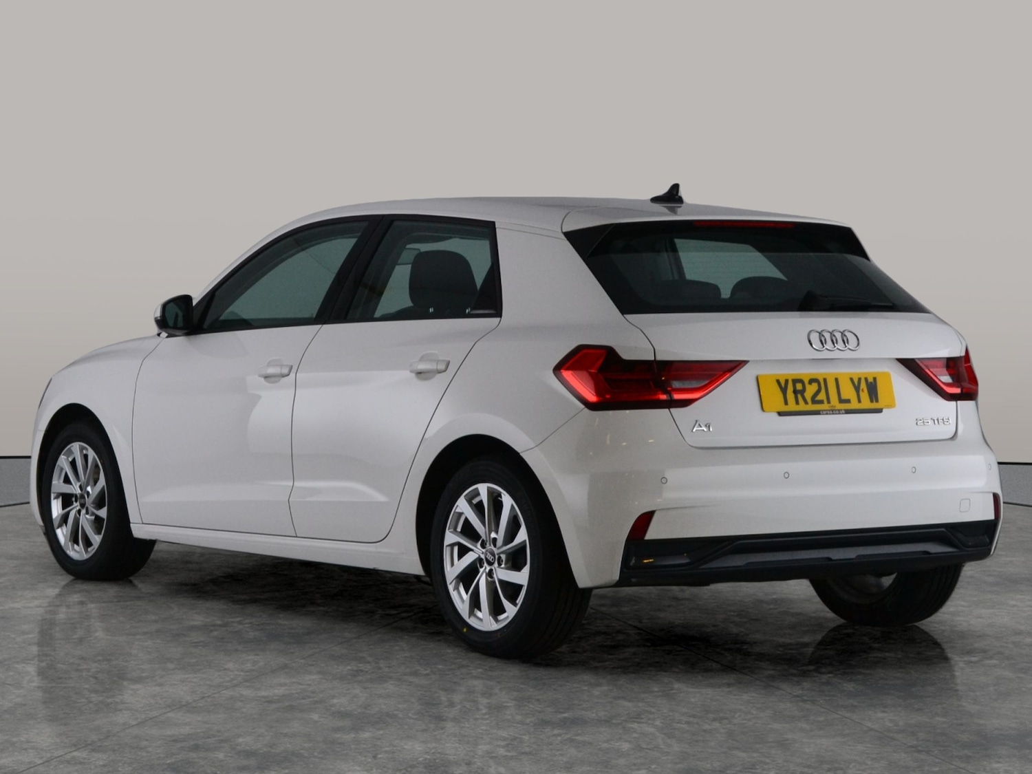Used Audi A1 for sale - 78107869: Photo 7