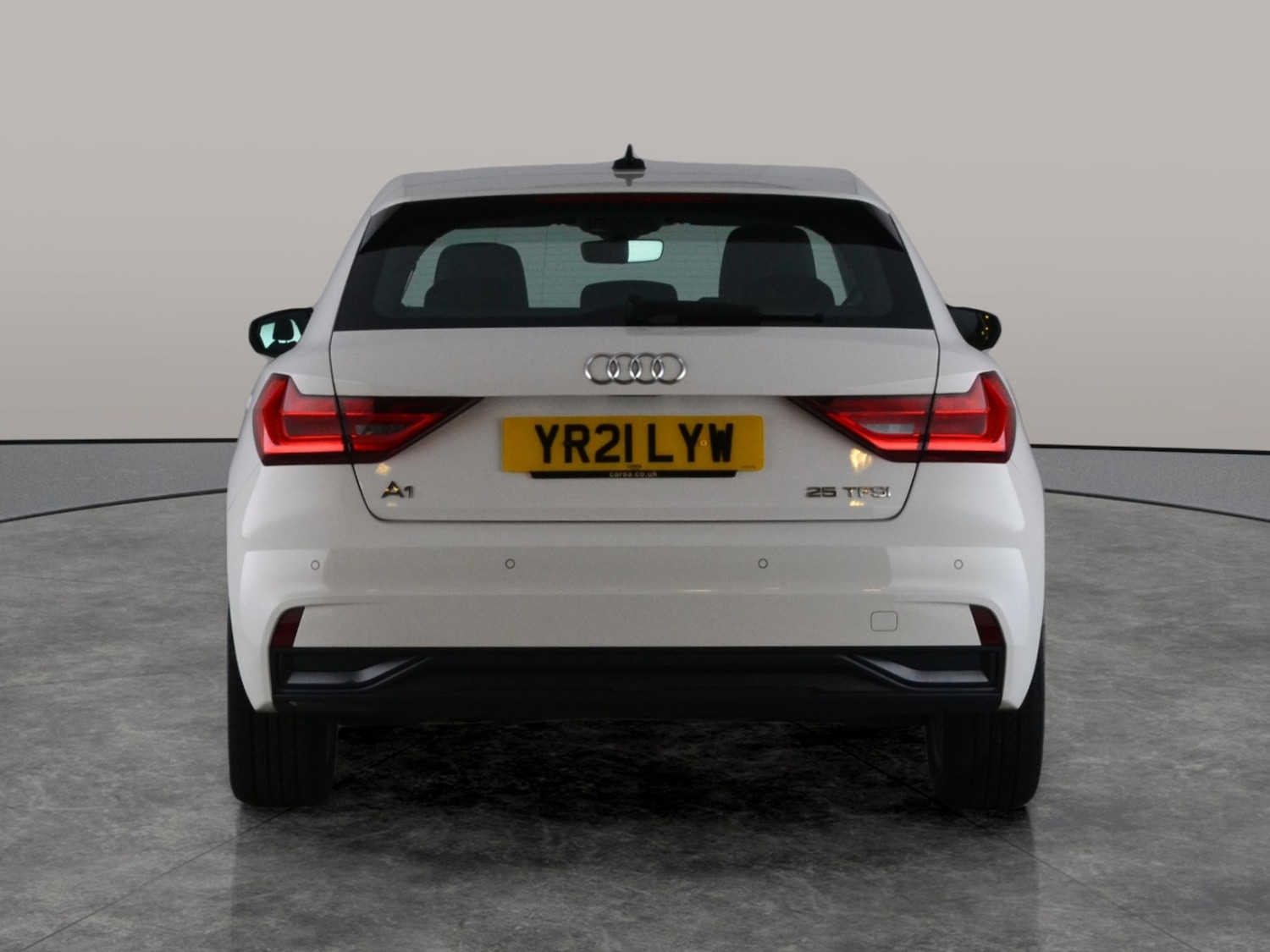 Used Audi A1 for sale - 78107869: Photo 8