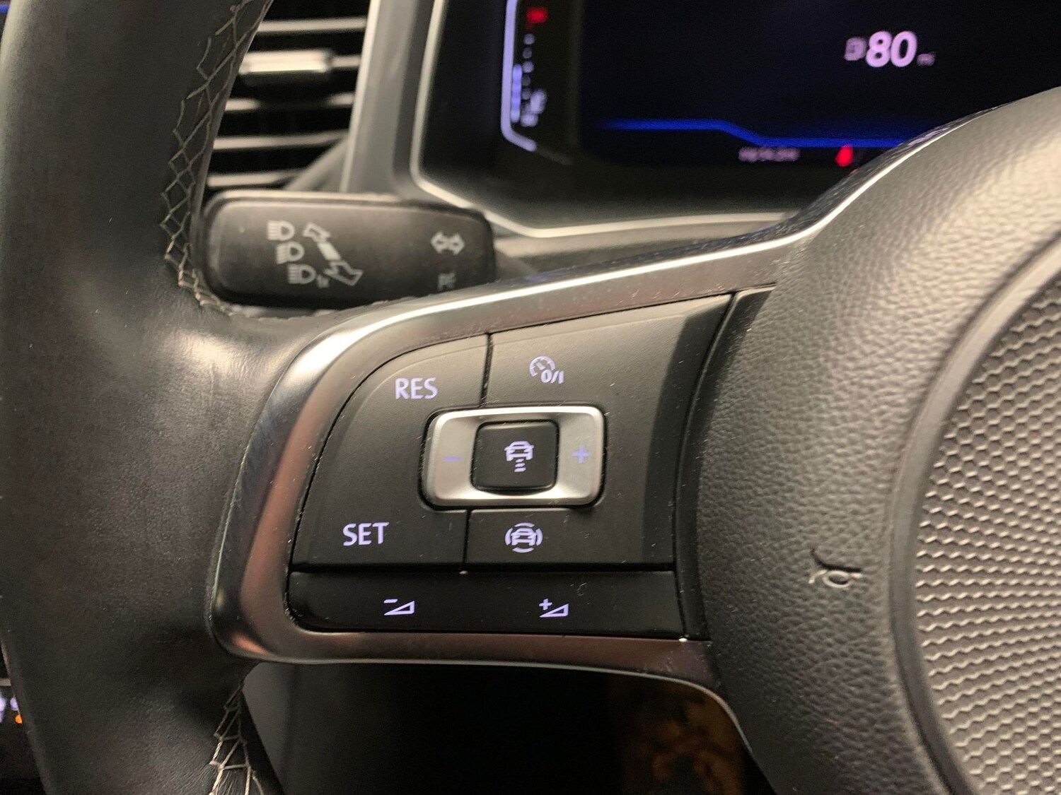 Used Volkswagen T-Roc 2019 for sale - 77529969: Photo 16