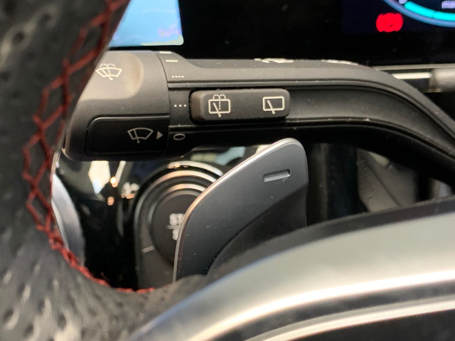 Used Mercedes-Benz EQA 2021 for sale - 76534257: Photo 24