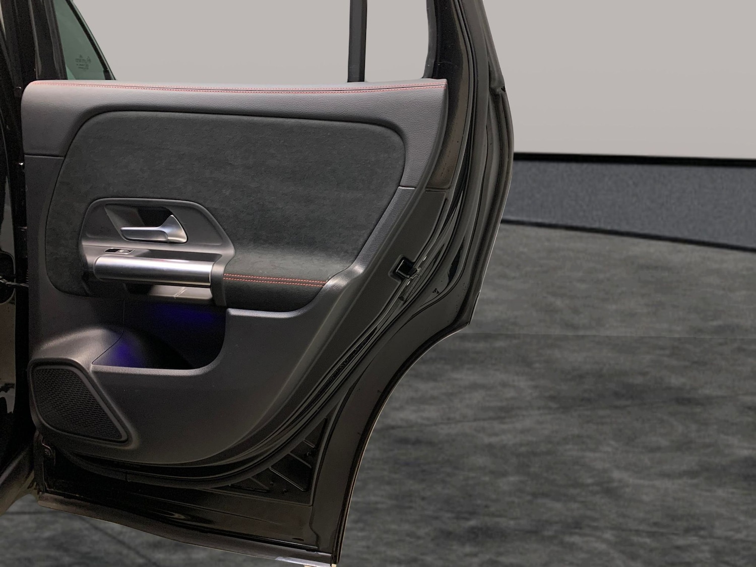 Used Mercedes-Benz EQA 2021 for sale - 76534257: Photo 35