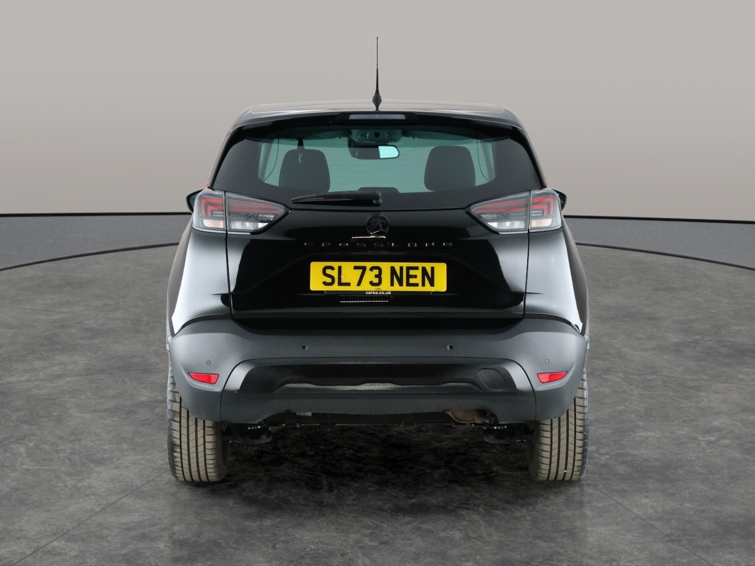 Used Vauxhall Crossland 2023 for sale - 76318990: Photo 10